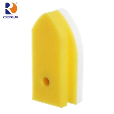 Kompozitna melaminska željezna spužva